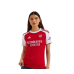 Arsenal Home Female Jersey 2025-2026